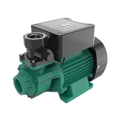 Bomba de reforç perifèrica