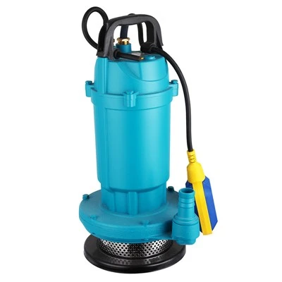 Bomba submergible QDX