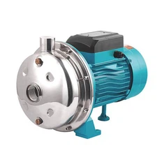 Bombes de reforç d'acer inoxidable